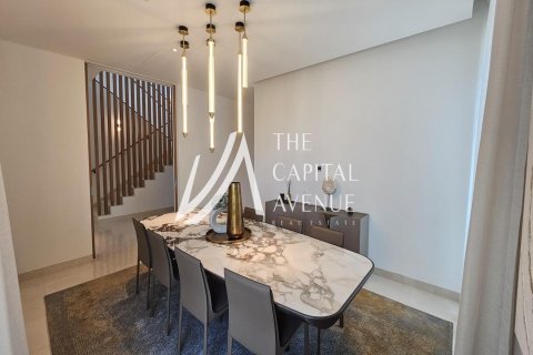 Villa de 6 chambres à Saadiyat Island, UAE No. 86723 5