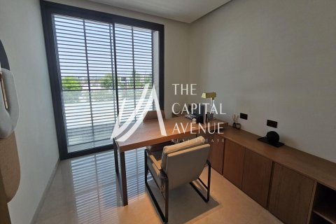 Villa de 6 chambres à Saadiyat Island, UAE No. 86723 4