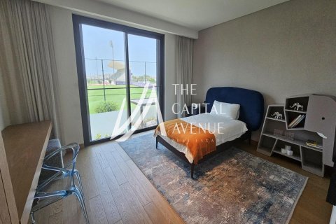Villa de 6 chambres à Saadiyat Island, UAE No. 86723 11