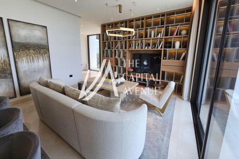 Villa de 6 chambres à Saadiyat Island, UAE No. 86723 3