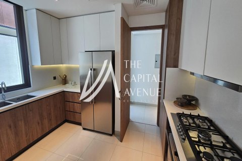 Villa de 6 chambres à Saadiyat Island, UAE No. 86723 15