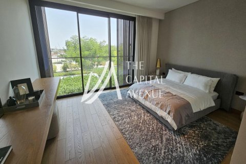 Villa de 6 chambres à Saadiyat Island, UAE No. 86723 7