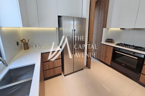 Villa de 6 chambres à Saadiyat Island, UAE No. 86723 16