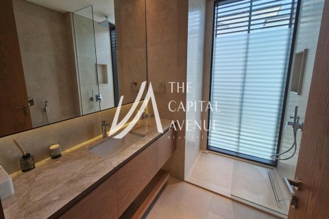Villa de 6 chambres à Saadiyat Island, UAE No. 86723 19