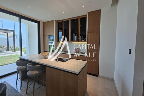 Villa de 6 chambres à Saadiyat Island, UAE No. 86723 17