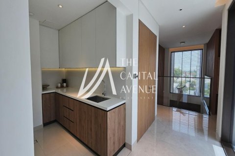 Villa de 6 chambres à Saadiyat Island, UAE No. 86723 18