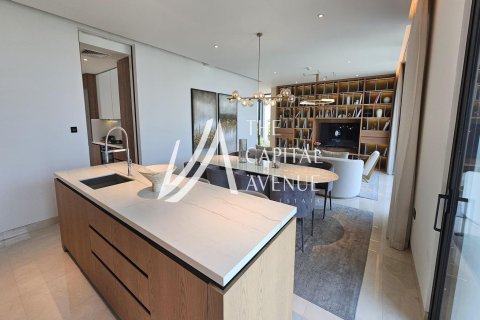 Villa de 6 chambres à Saadiyat Island, UAE No. 86723 10