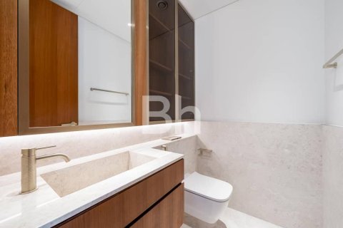 Квартира с 2 спальнями в Пальма Джумейра, ОАЭ №87049 5