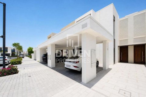 3 bedrooms Townhouse in Nara, UAE No. 191455