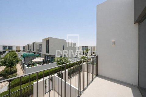 3 bedrooms Townhouse in Nara, UAE No. 191455 14