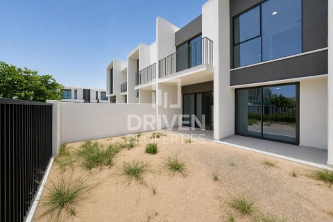 3 bedrooms Townhouse in Nara, UAE No. 191455 20