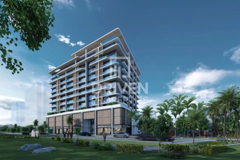 Apartment de 1 dormitorio en Al Furjan, UAE No. 191460