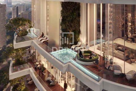 1 bedroom Apartment in Business Bay, UAE No. 191458 5
