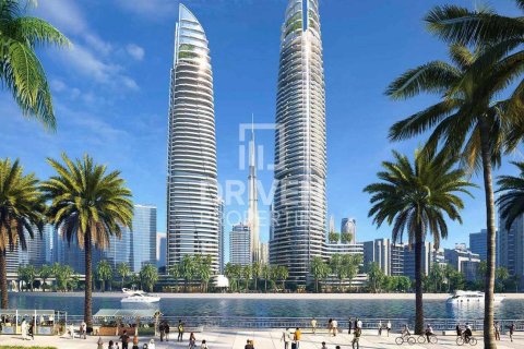 1 bedroom Apartment in Business Bay, UAE No. 191458 13