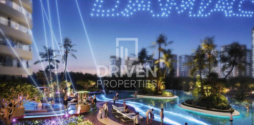 1 bedroom Apartment in Business Bay, UAE No. 191458