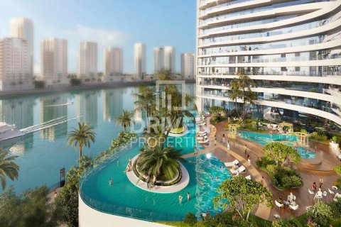 1 bedroom Apartment in Business Bay, UAE No. 191458 15