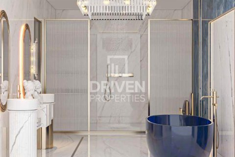1 bedroom Apartment in Business Bay, UAE No. 191458 7