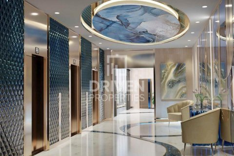 1 bedroom Apartment in Business Bay, UAE No. 191458 12