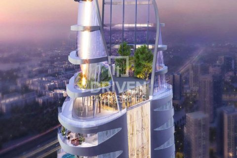 1 bedroom Apartment in Business Bay, UAE No. 191458 8