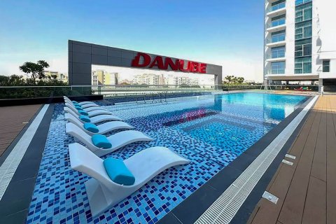 Apartment de 1 dormitorio No. 127584 28