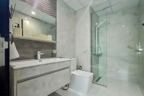 Apartment de 1 dormitorio No. 127584 8