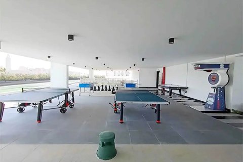 Apartment de 1 dormitorio No. 127584 27