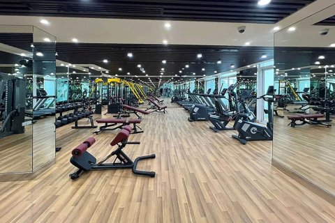 Apartment de 1 dormitorio No. 127584 25