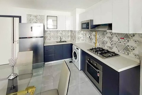 Apartment de 1 dormitorio No. 127584 4