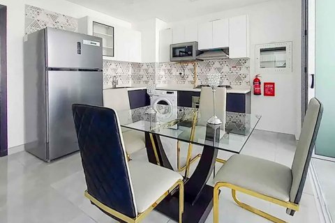 Apartment de 1 dormitorio No. 127584 3