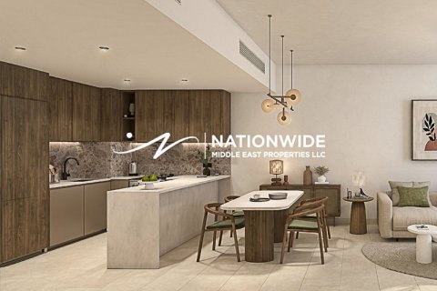 Appartement de 1 chambre  No. 127579 7