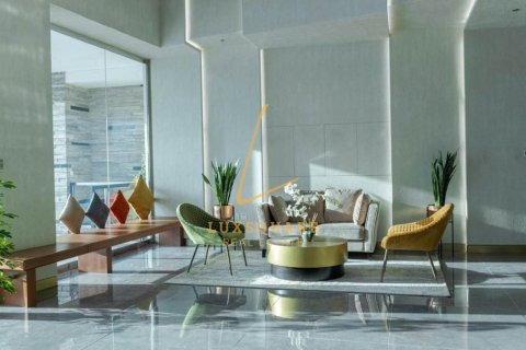 Квартира с 2 спальнями №127585 27