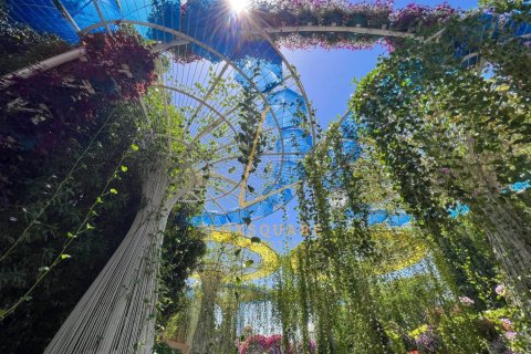 Квартира с 2 спальнями №127585 20