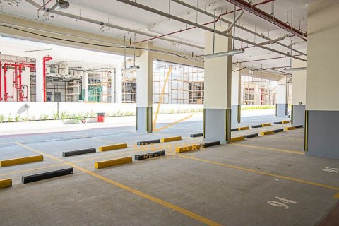 Квартира с 2 спальнями №127585 28