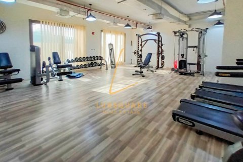 Квартира с 2 спальнями №127585 25