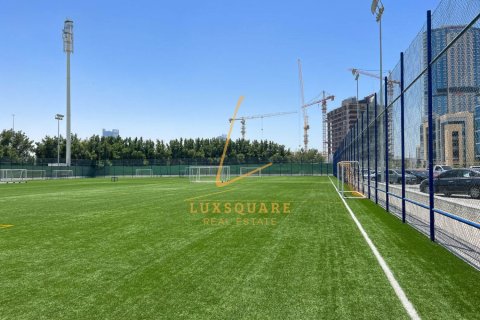 Квартира с 2 спальнями №127585 17