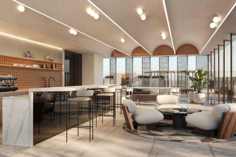 1 bedroom Apartment in Lume Residence Jumeirah Village Circle, UAE No. 98215 7