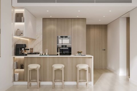 Studio Apartment in Island Heights Al Marjan Island, UAE No. 98218 2