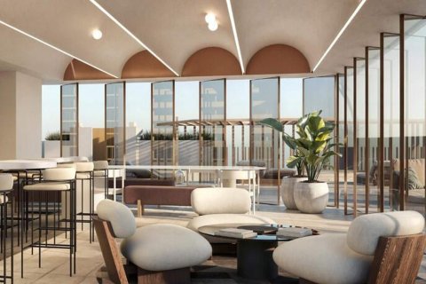 2 bedrooms Apartment in Lume Residence Jumeirah Village Circle, UAE No. 98216 5