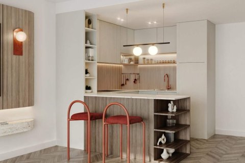 2 bedrooms Apartment in Lume Residence Jumeirah Village Circle, UAE No. 98216 6