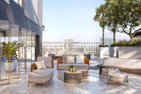 2 bedrooms Apartment in Lume Residence Jumeirah Village Circle, UAE No. 98216 7