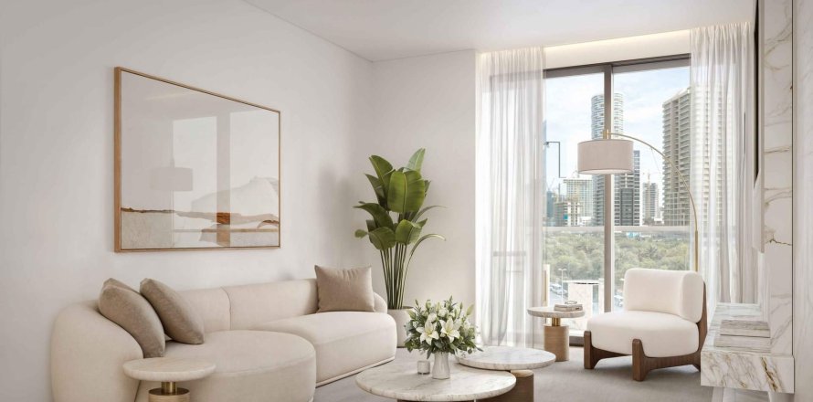 2 bedrooms Apartment in Lume Residence Jumeirah Village Circle, UAE No. 98216