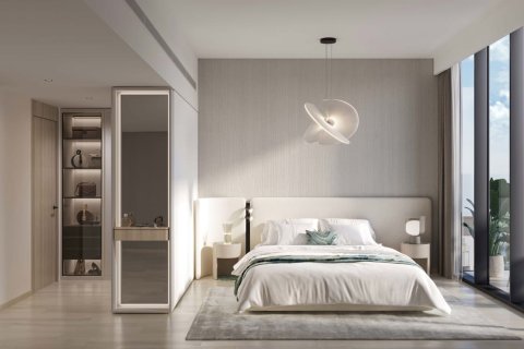 1 bedroom Apartment in Island Heights Al Marjan Island, UAE No. 98219 2