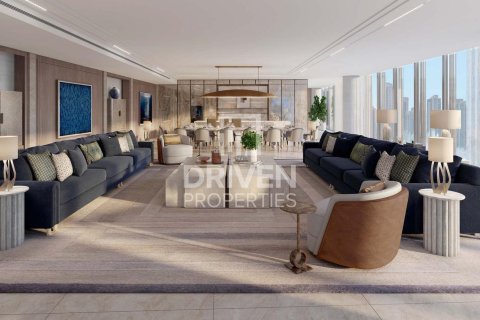 Appartement de 5 chambres à Downtown Dubai (Downtown Burj Dubai), UAE No. 200640 8