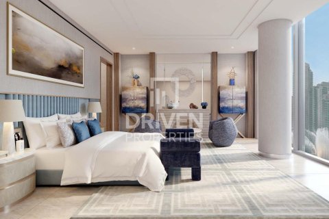 Appartement de 5 chambres à Downtown Dubai (Downtown Burj Dubai), UAE No. 200640 7