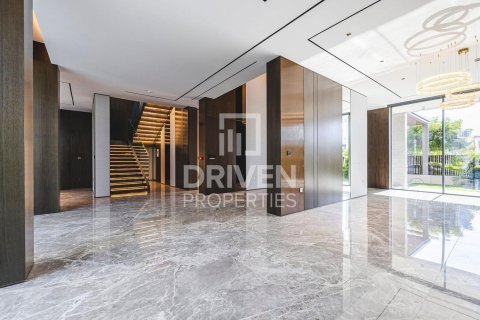 4 غرف نوم فيلا في Sobha Hartland, الإمارات العربية المتحدة رقم 200638 9