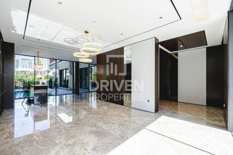 4 غرف نوم فيلا في Sobha Hartland, الإمارات العربية المتحدة رقم 200638 11