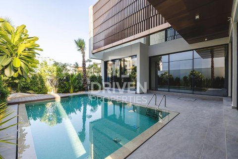 4 غرف نوم فيلا في Sobha Hartland, الإمارات العربية المتحدة رقم 200638