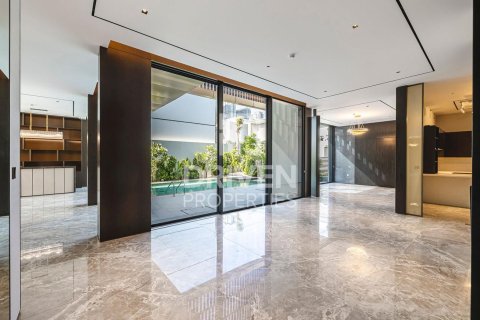 4 غرف نوم فيلا في Sobha Hartland, الإمارات العربية المتحدة رقم 200638 14