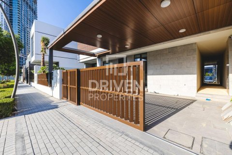 4 غرف نوم فيلا في Sobha Hartland, الإمارات العربية المتحدة رقم 200638 15