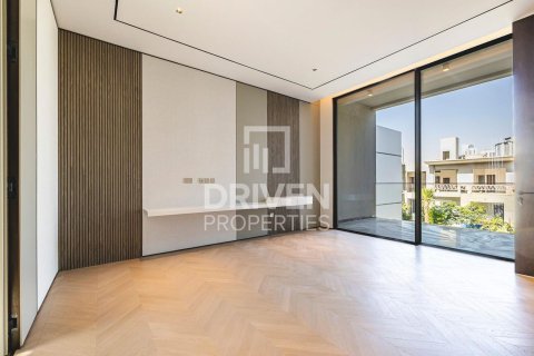 4 غرف نوم فيلا في Sobha Hartland, الإمارات العربية المتحدة رقم 200638 23